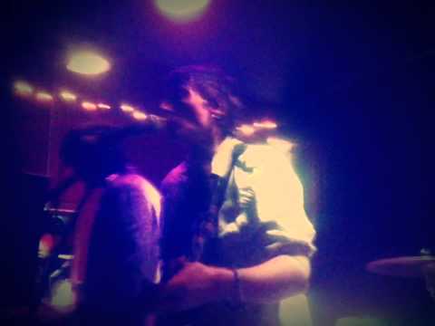 Deadcuts - Blind Sexx (live at the stags head 29/10/2013)