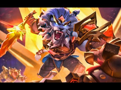 For Anhur And Glory - Smite Conquest Gameplay