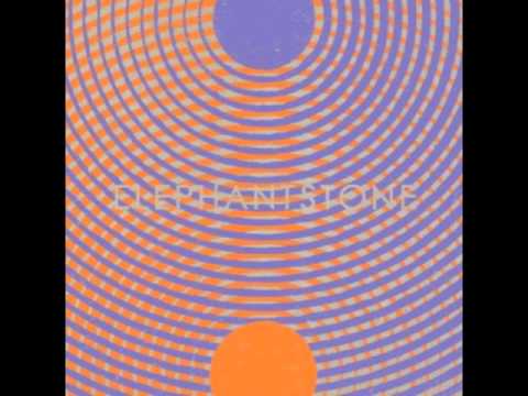 Elephant Stone - Love the Sinner, Hate the Sin