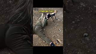 The best military💀