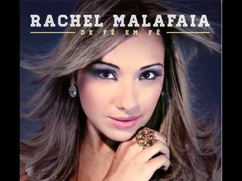 Da - me Dessa Água - Rachel Malafaia