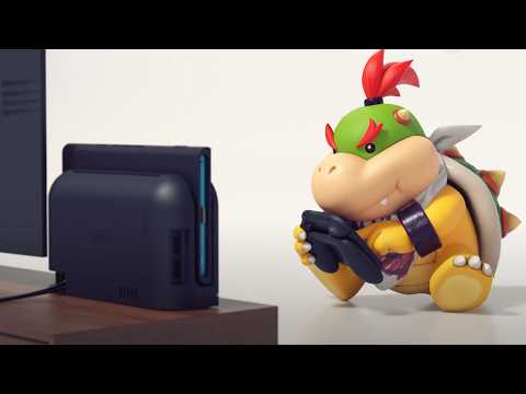 Nintendo Switch 2 - Parental Controls | Nintendo Direct