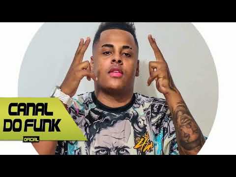 MC Kitinho - Comunicado Importante (DJ Wallace NK) part MC Nieba - Lançamento 2018