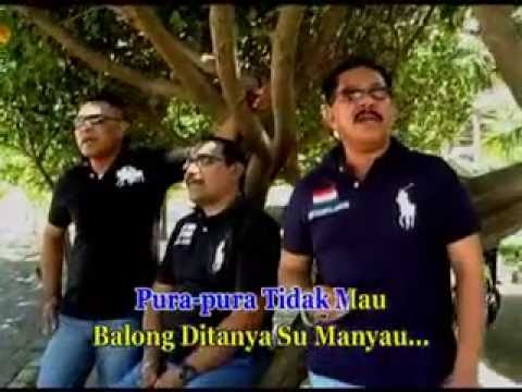 Alfa Trio - Goro goro Ne