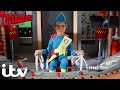 Thunderbirds Ep 1 Trapped In The Sky Full Episode HD Remastered