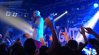 Gemitaiz &amp; Achille Lauro - Ulalala @ Orion Roma | QVC7 Tour