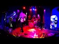 Olly Riva & The Soul Rockets - Hey Barista ...
