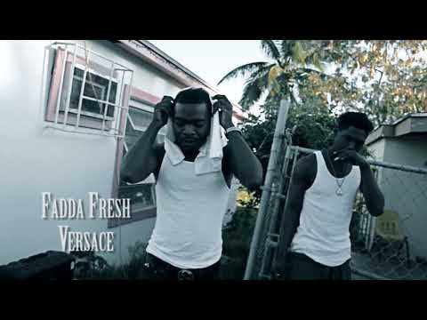FaddaFresh - Versace Freestyle (Remix) - (Offical Music Video)
