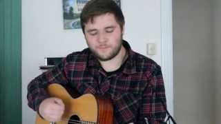 The Golden State - City and Colour Cover