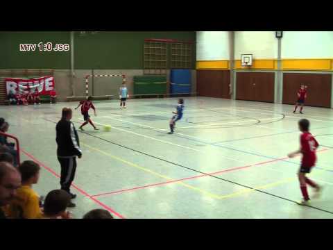 HKM 2010/11 WF Vorrunde D-Jgd MTV WF : JSG