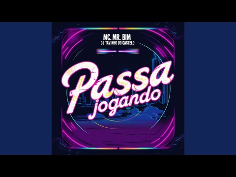 Passa Jogando a Xereca