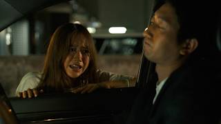 森香澄が“別れ話”で激昂＆号泣！体当たりで挑んだシーンが解禁に　映画『てんてん　ずっと独身でいるつもり？』 本編映像