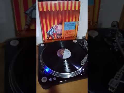 Egberto Gismonti   Circense