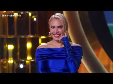 LA CASA DE LOS FAMOSOS 6 EN VIVO (LA GRAN FINAL) LA CASA DE LOS FAMOSOS 6 EN VIVO