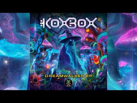 Koxbox - The Lost Frequency