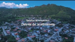 Caso Despachador  - Mobilvendor