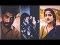 Baatein Ye Kabhi Na Tamil Efx Status Lo Fi WhatsApp Status