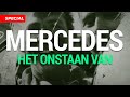 Van Le Mans-catastrofe tot zevenvoudig wereldkampioen | Het Ontstaan van Mercedes