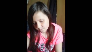 Let it go.. by caitlyn