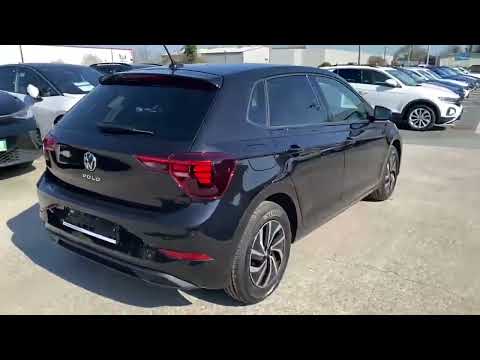Volkswagen Polo 1.0TSI 95BHP 5DR EDITION 75 *WAS € - Image 2