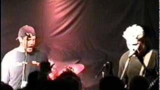 Bigwig 08 Cheers (Live @ Ontario, Canada 2000)