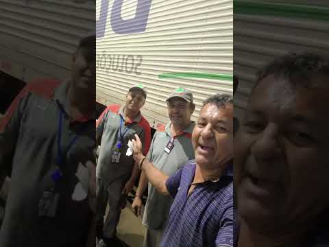 POSTO GRAAL TOPÁZIO COM LEON WILIAN LIMEIRA SAO PAULO BRASIL