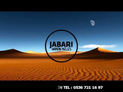 Hakan Keleş - Jabari (Orginal Mix)