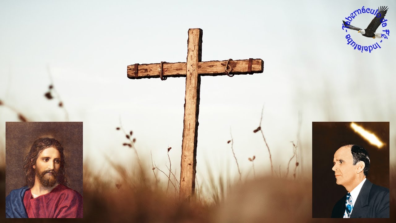 10-11-2024 | Culto de Santa Ceia | Tabernáculo da Fé | Indaiatuba/SP