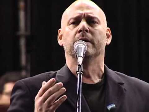 Dario Volonté Turandot nessun Dorma