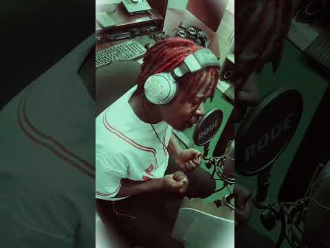 Impossible -Acoustic By Eighton Sente || Studio Session