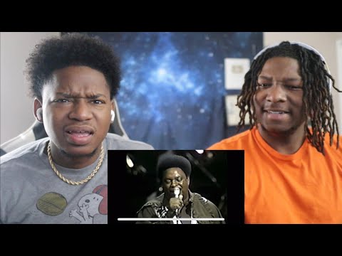 FIRST TIME HEARING The Dells - Stay In My Corner (Live circa 1972) REACTION