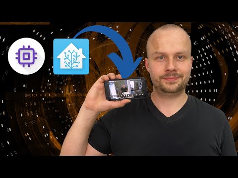 HomeKit Secure Video mit Home Assistant einrichten (Scrypted)