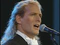 MICHAEL BOLTON   SILENT NIGHT LIVE