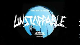 Lil Supa' - UNSTOPPABLE (Prod. Oldtape)