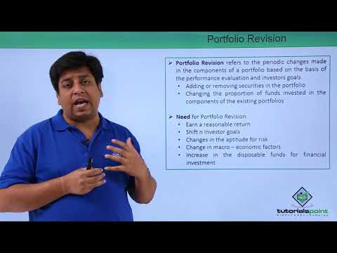 Analysis of Investment