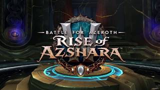Rise of Azshara Survival Guide*
