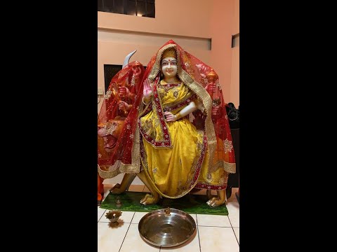 Keeping in touch with the Dattatreya Keshava Ashram 3