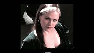 Take it slow Rogue|Vampira