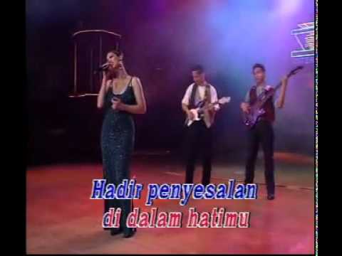 MERRIAM BELLINA - BUKAN KAU YANG PERTAMA