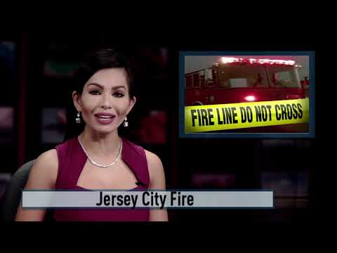 Jersey City Fire