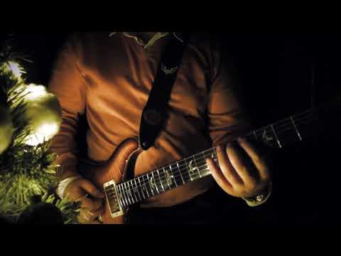 PRS Custom 24 2011 PRS Experience 10 TOP VTV Comeback