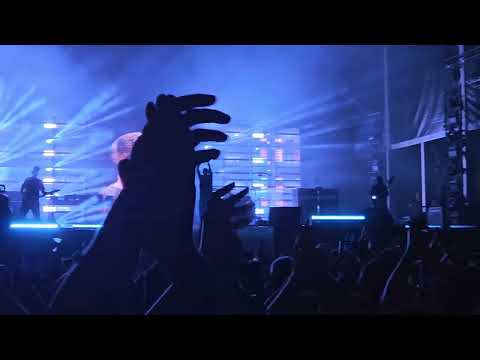 Da Weasel ao vivo ft Manel Cruz - Casa, Vilar de Mouros 2025 