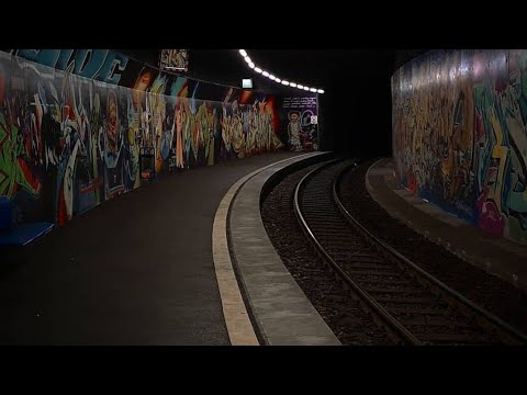 Kova ft GNG & Kazkote • Undersounds (Rap Uruguayo)