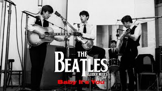 Download lagu The Beatles - Baby It's You (2024 Glider Mix) mp3