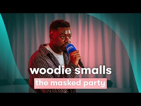 MNM: The Masked Party - Woodie Smalls