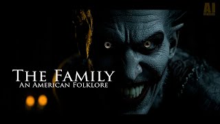 The Family : An American Folklore