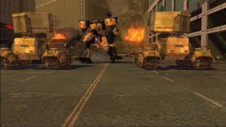 Front Mission Evolved