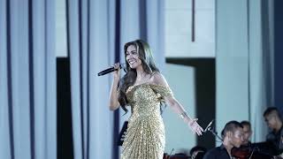 One moment in time (Gam Whichayanee) แก้ม วิชญาณี