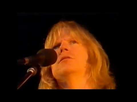 Larry Norman, "A Woman Of God" [Belfast 1988]