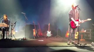 Lars Winnerbäck - Et Slags Liv, Haugesund, November 1, 2016